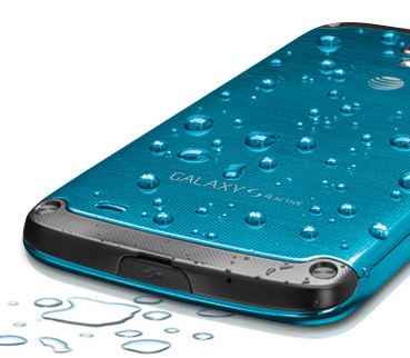 Editors' Best Tech of 2013: Samsung Galaxy S4 Active | Cool Mom Tech