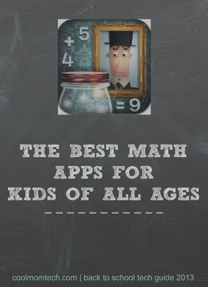 Cool Mom Tech