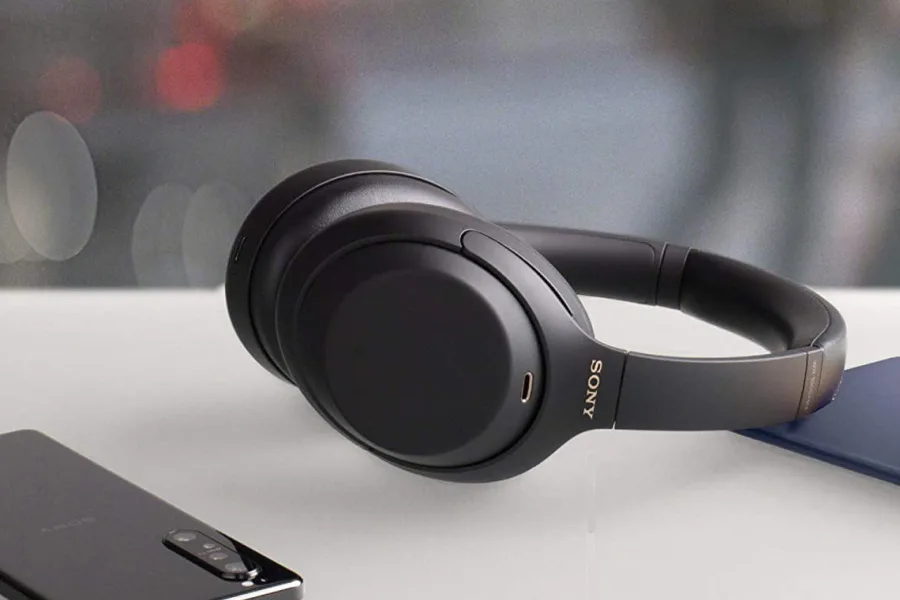 The best Sony noise cancelling headphones we've tried are now on sale big time for Amazon Prime Day if you hurry!