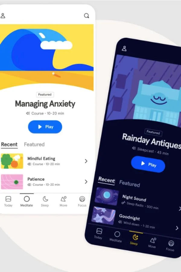 College students can download Headspace meditation app for a deeply discounted price
