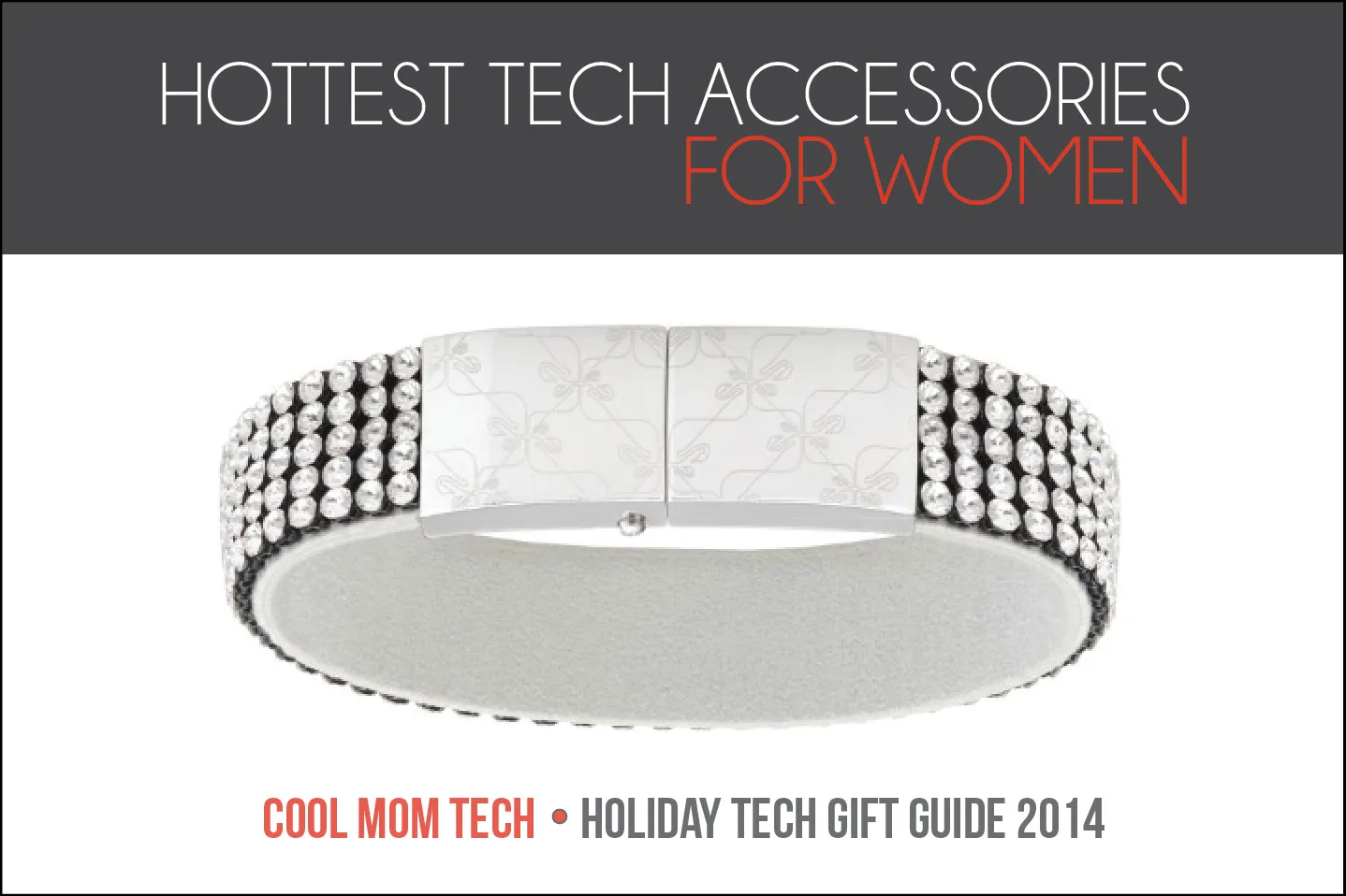 The hottest tech gifts for women