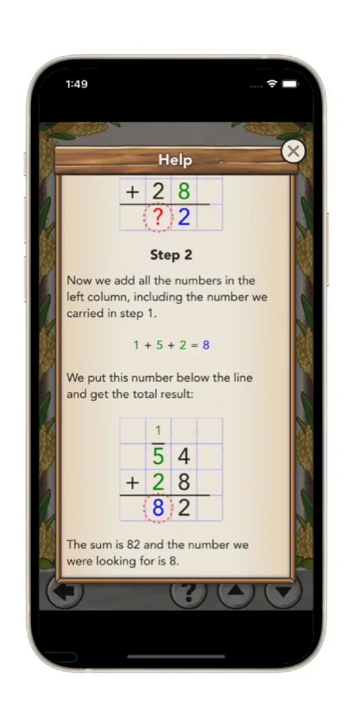 Best math apps for tweens and teens: King of Math and King of Math 2