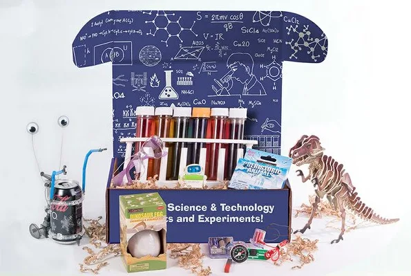 bitsbox coding subscription gift