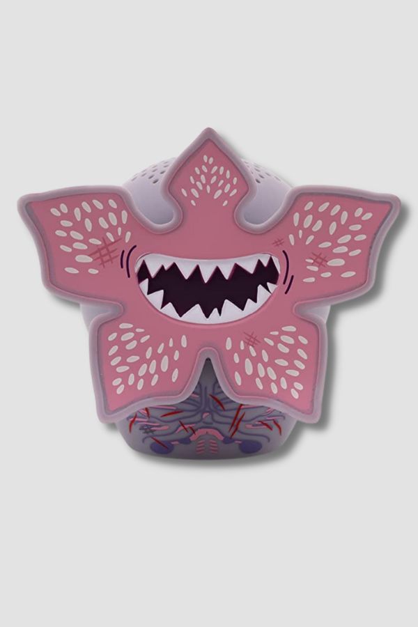 Bitty Boomer Demogorgon speaker makes a great gift under $25