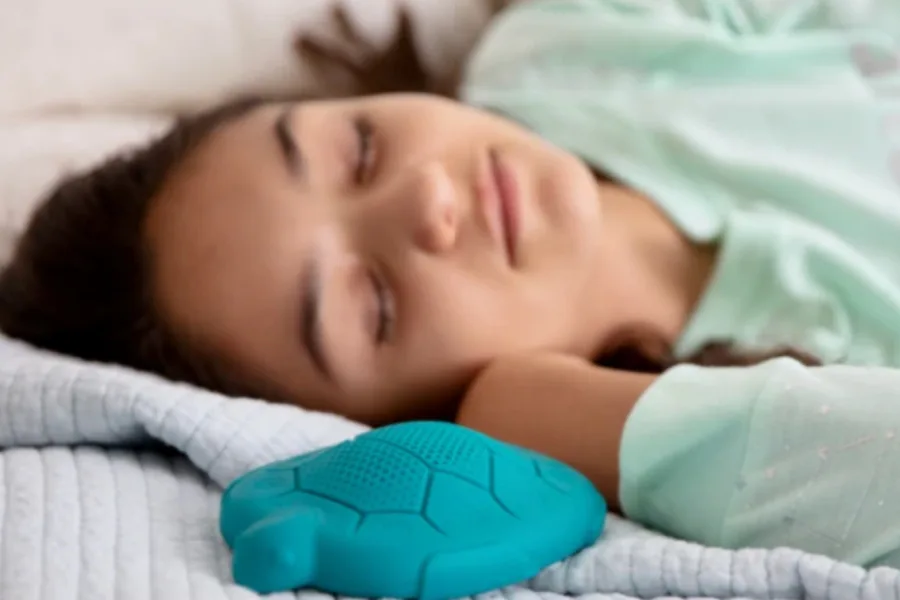 Zenimals: The turtle-shaped, screenless device that helps kids be mindful