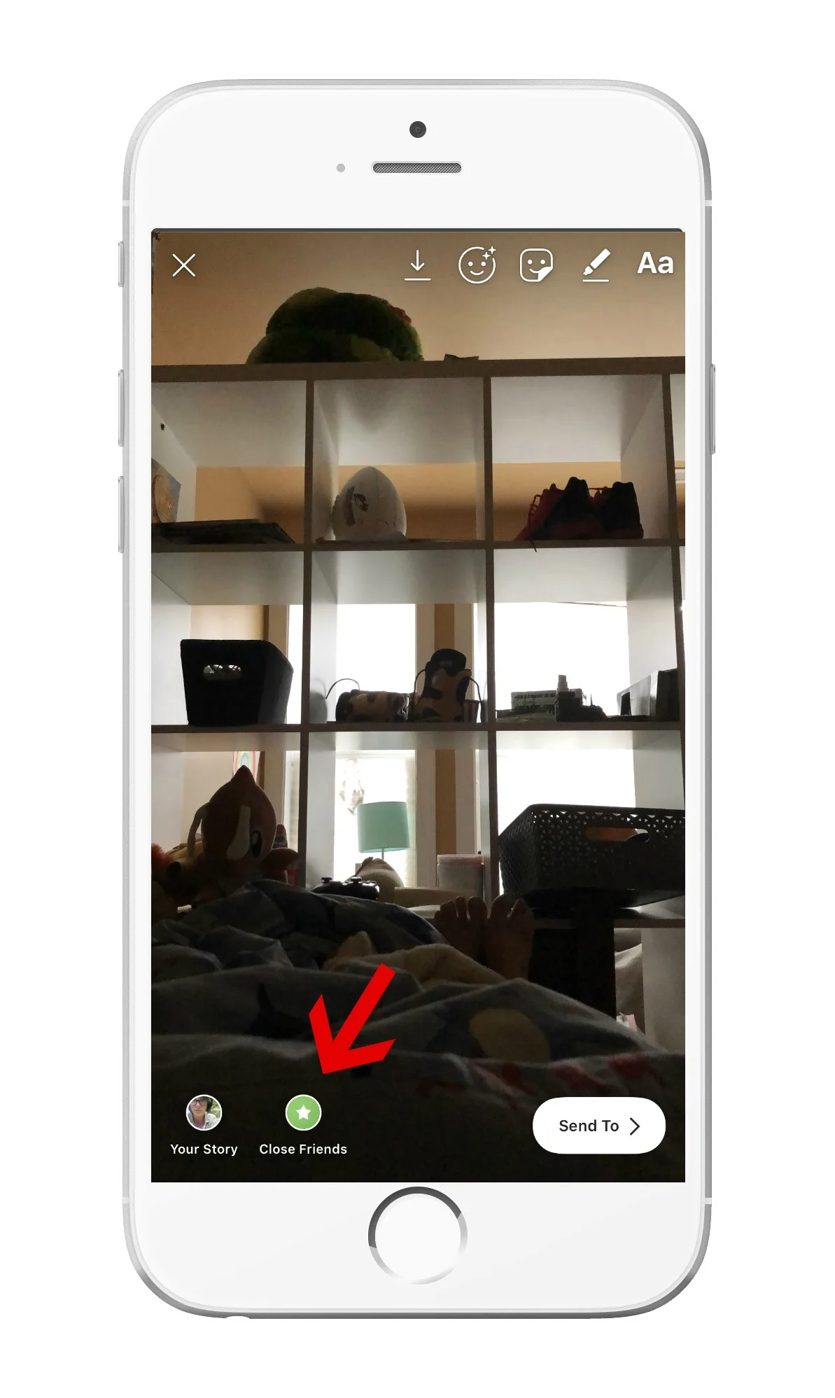 How to use the Close Friends feature on Instagram
