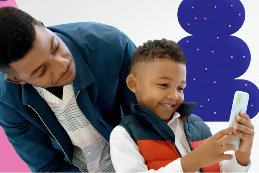 Apple's free holiday project book for kids can keep them busy and entertained all month long