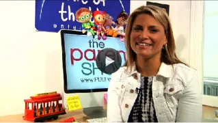 The Parent Show - some good online viewing from PBS Parents