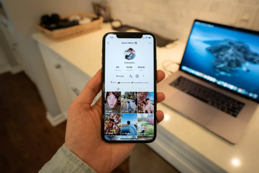 6 of my favorite TikTok parenting experts. Yes, TikTok. It's not just choreographed dances.
