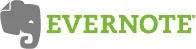 How you're using it: Evernote