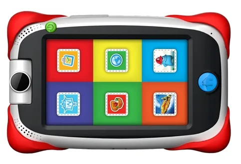 Nabi Jr Tablet