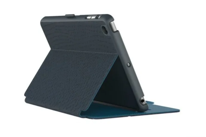 Protective iPad cases: Speck