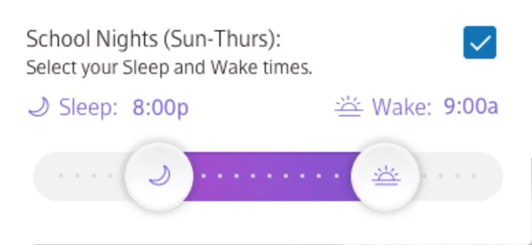 Xfinity offers free online parental controls like time limits (sponsored