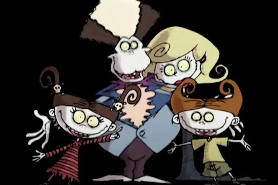 5 fun Halloween video playlists and channels for kids on YouTube Kids, like Zombie Hotel