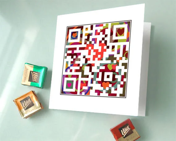 Mobile moms, your Mother's Day card is here