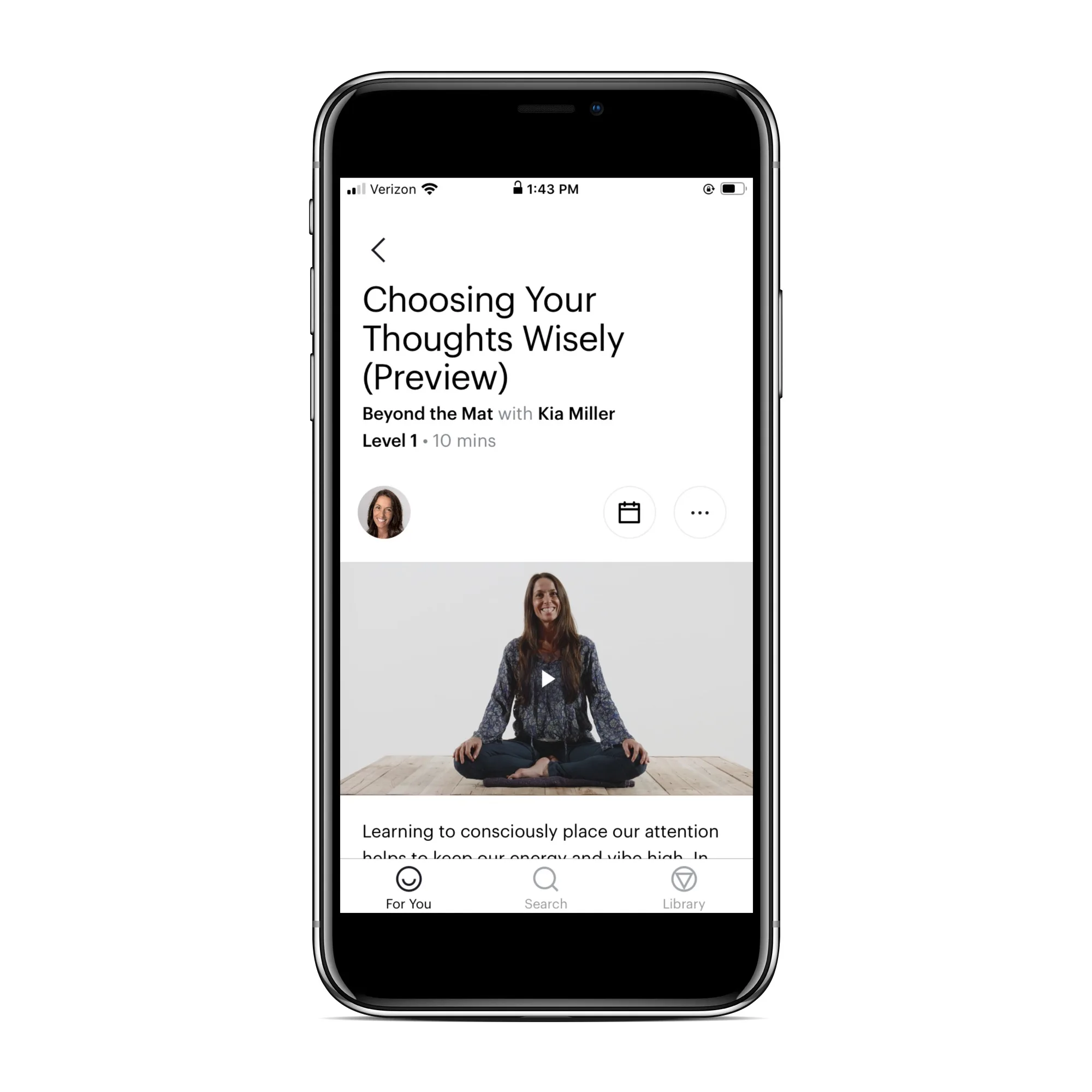 7 meditation apps to help you calm quarantine anxiety. Deep breaths, everyone.
