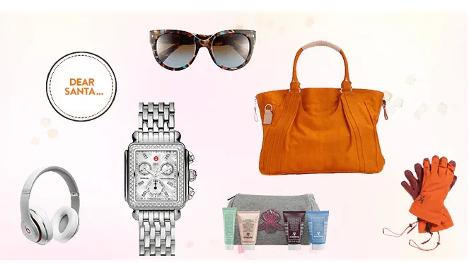 nordstrom holiday gifts online