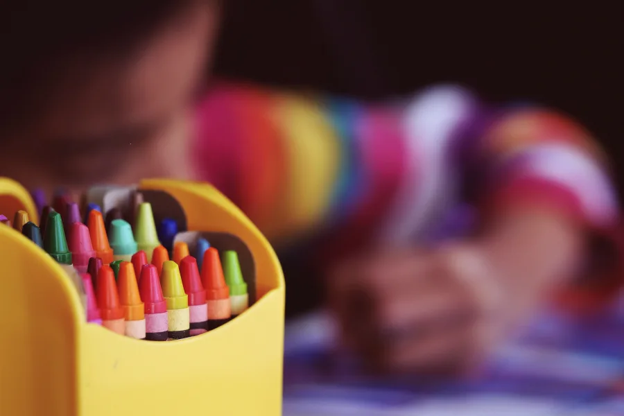 Daymaker lets you donate back-to-school items from the wishlists of kids in need