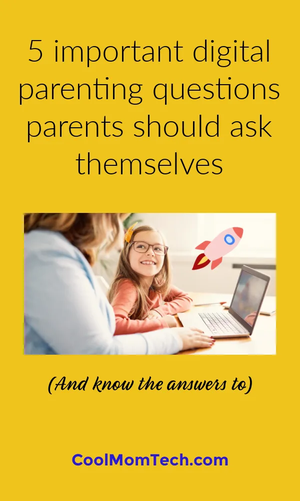 How to use the new hub from families from Google