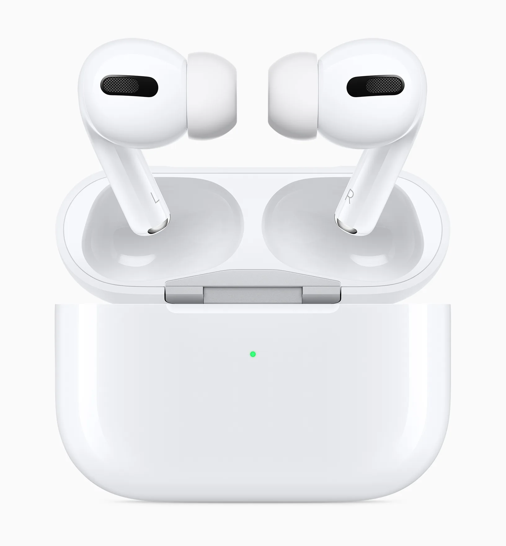 What you need to know about the new Apple AirPods Pro