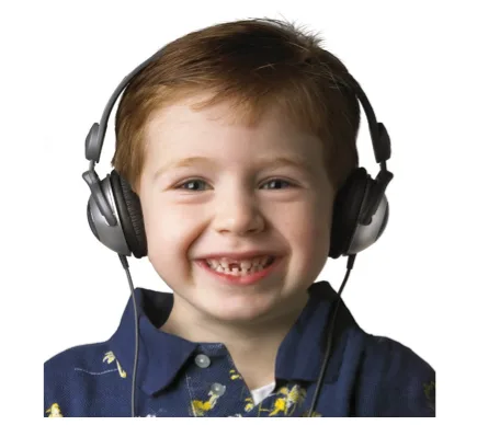 Good headphones for a 3 year old? Reader Q+A