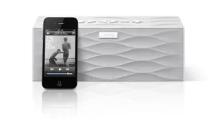 The Big Jambox: Yep, bigger is better