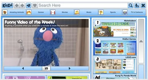 Safe search engines for kids? Reader Q+A