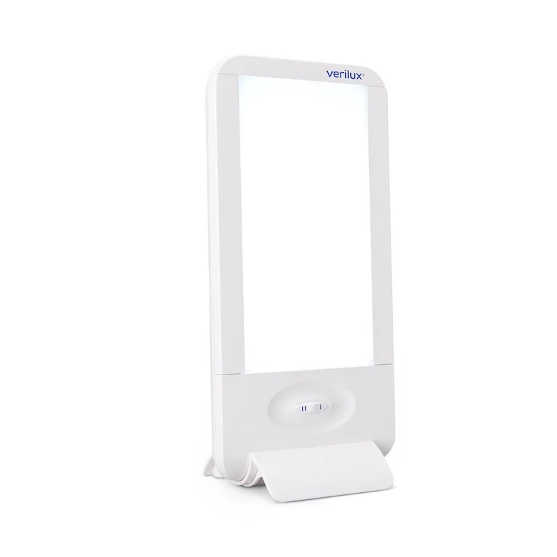 10 gadgets to get before winter hits: A HappyLight to bring more sunlight into your day.