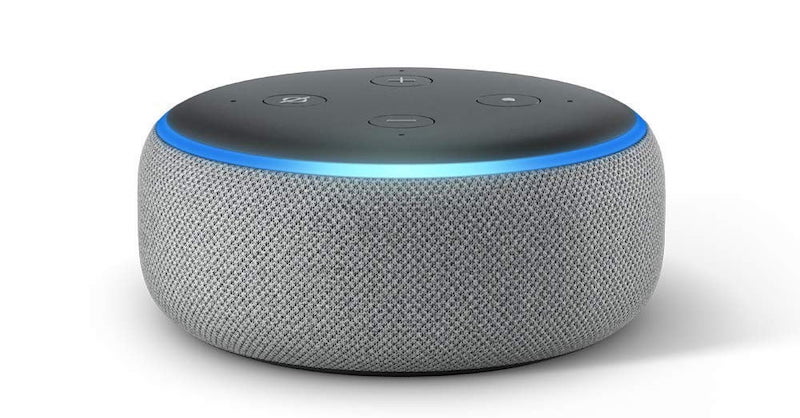 Last minute Amazon Prime tech gifts: 3rd Gen Echo Dot
