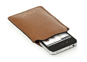 An iPhone case for dad: awesome Father's Day gift if it's anything like this one.