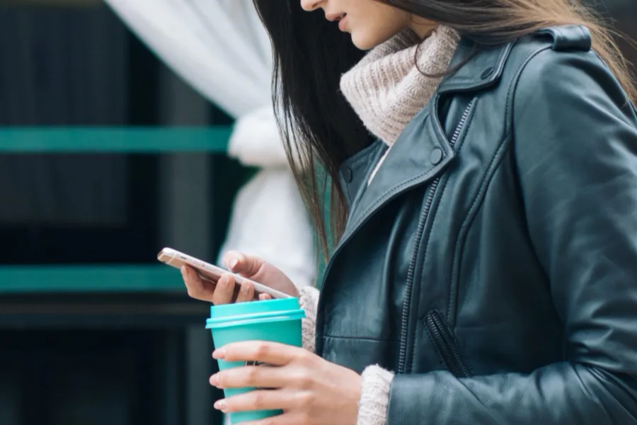 How to report SPAM + phishing text messages to your service provider: CoolMomTech.com