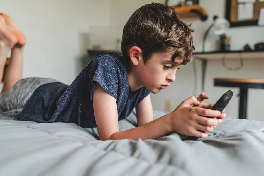 unGlue app: Screen time management, managed by your kids