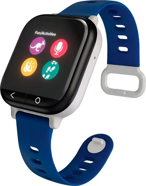 Apple Watch alternatives for kids: Gizmo Watch