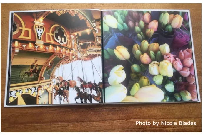 Clean app - photo book apps for iPhone