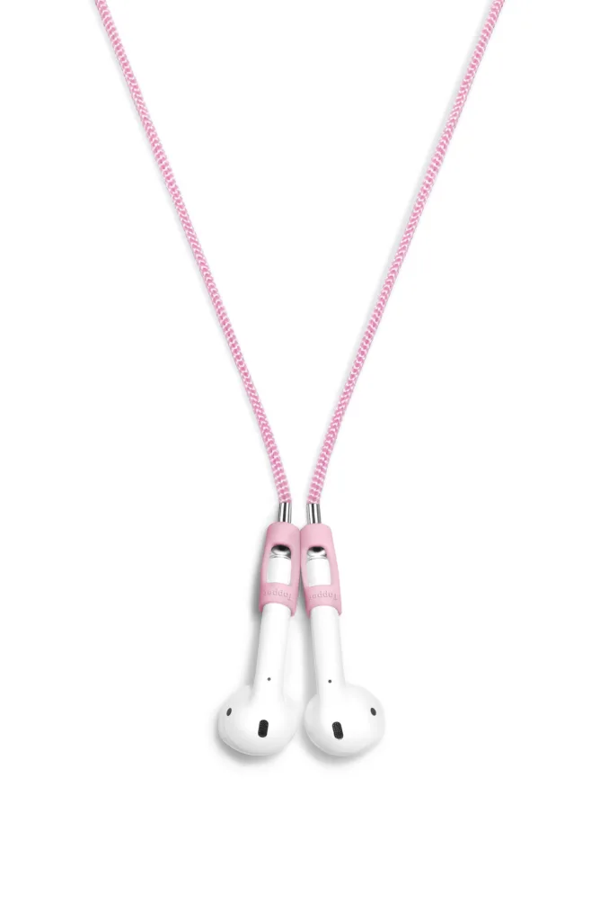 The Tapper AirPod strap | Cool Mom Tech