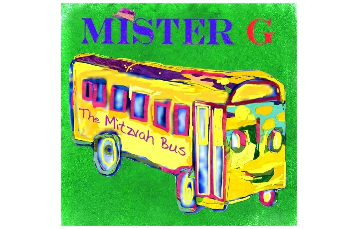 Challah-lalala song for Hanukkah by Mister G