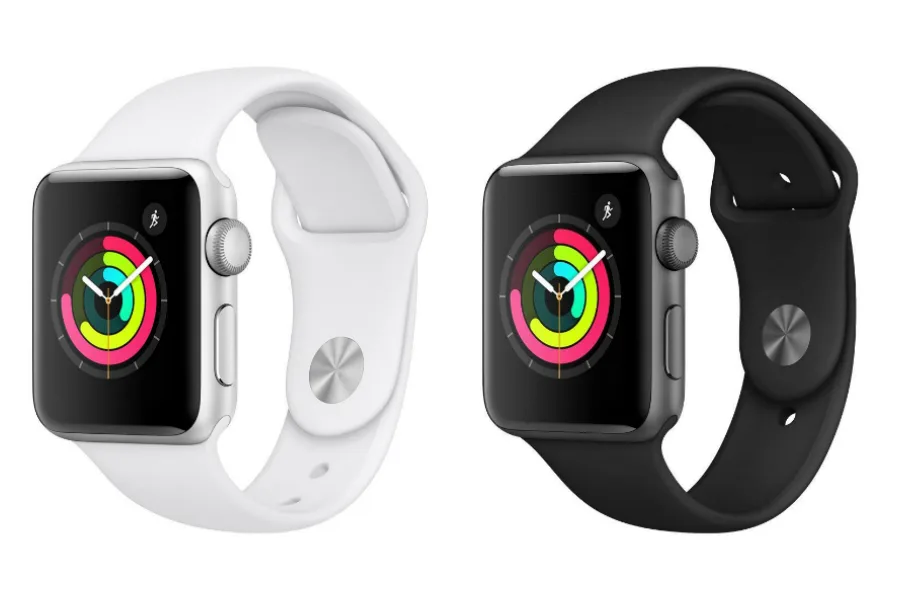 Don't miss this Apple Watch Series 3 sale on Amazon