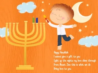 Mibblio Hanukkah 2