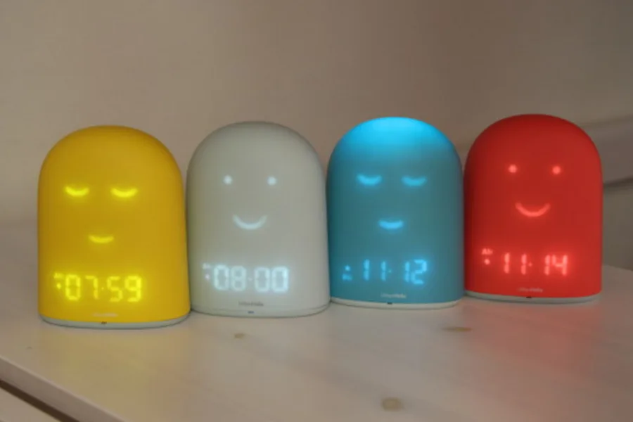 6 smart night lights that go way beyond our night light expectations