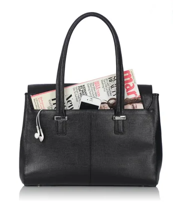 This season's "it" bag just so happens to carry your laptop