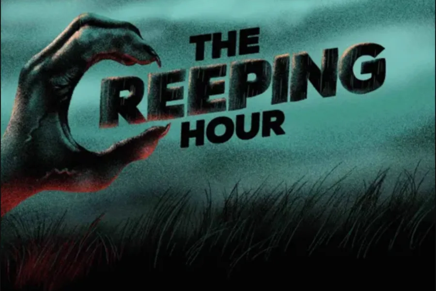 6 scary podcasts for kids, just in time for Halloween