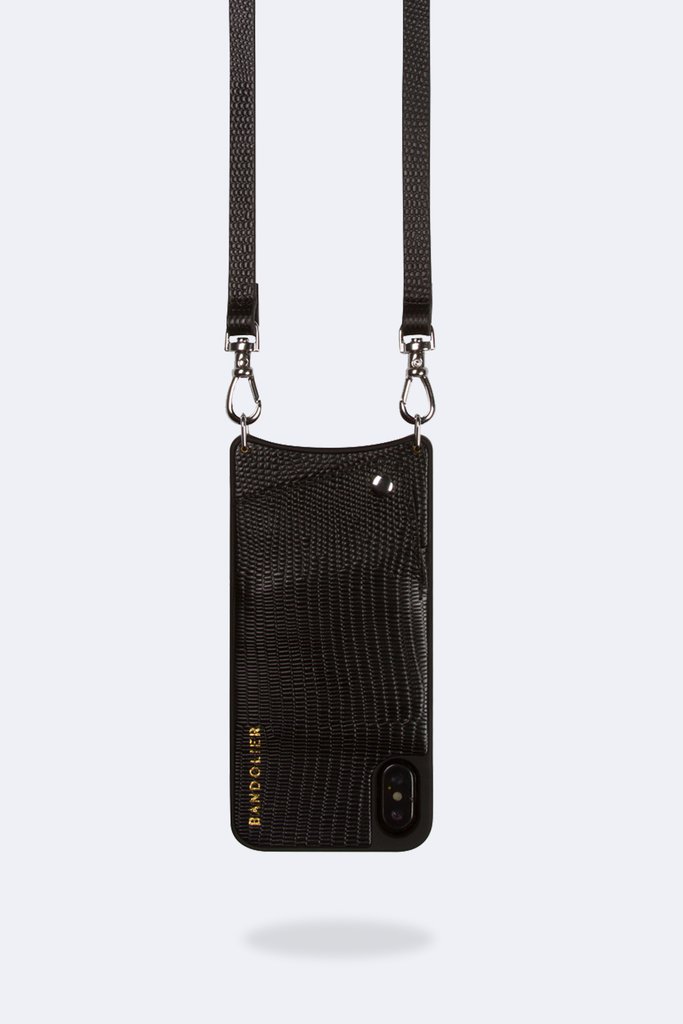 Mother's Day tech gifts: Bandolier phone case Mother's Day tech gifts: Bandolier phone case