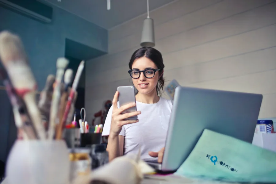 Our favorite self-care apps to help you develop a self-care plan using tech