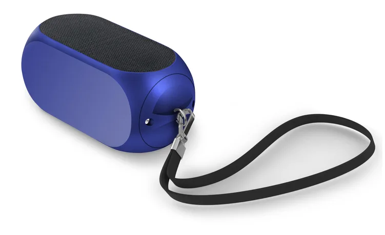 Qube2 Speaker Package