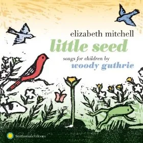 Kids' music download of the week: Little Seed
