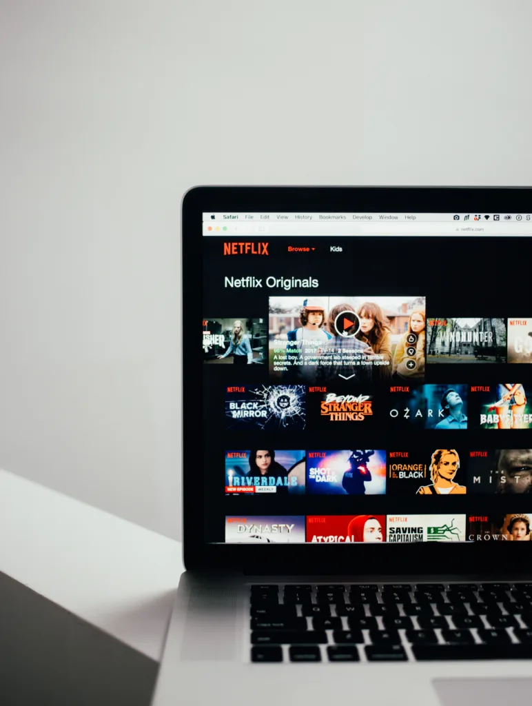 Here's how to use secret codes to find hidden movies and shows on Netflix