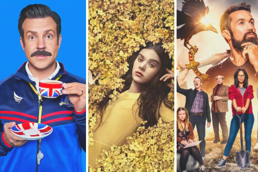 We're sharing 6 great Apple TV+ original shows we love, in case you're on the fence about this subscription.