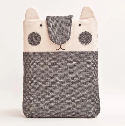 The cat ate my iPad