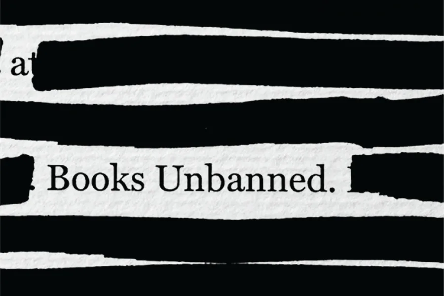 To fight book bans across the country, The Brooklyn Public Library is letting teens access their online catalogue -- for free
