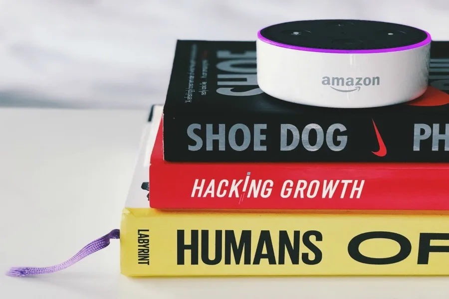 How long does Amazon Alexa keep your data? The answer will not make you very happy.